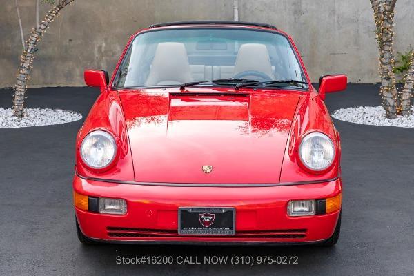 1991 porsche 911 carrera 2