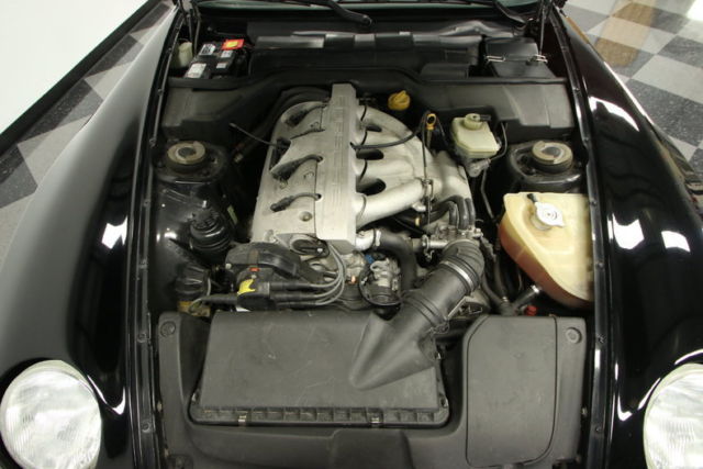 81k actual miles, clean history, 6 speed manual, lots of records, cold ac, nice!