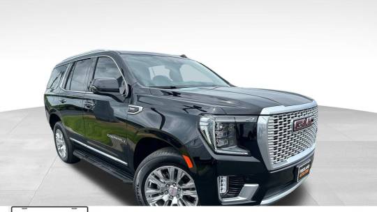 2023 GMC Yukon