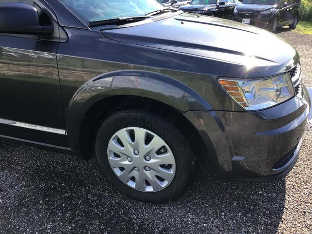 2019 dodge journey in saint george, vermont