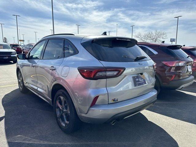 2023 ford escape st-line in fargo, north dakota