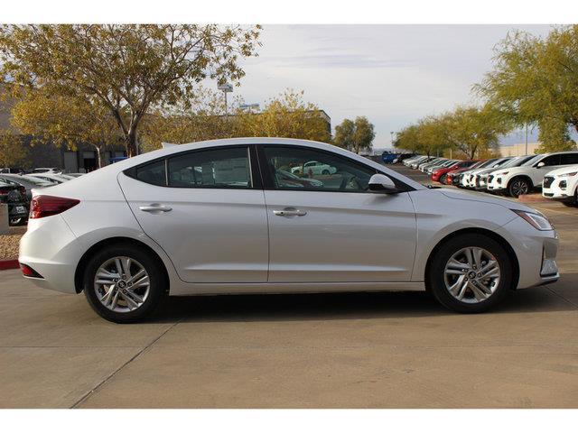 2019 hyundai elantra se se 4dr sedan 6a for sale in henderson, nevada