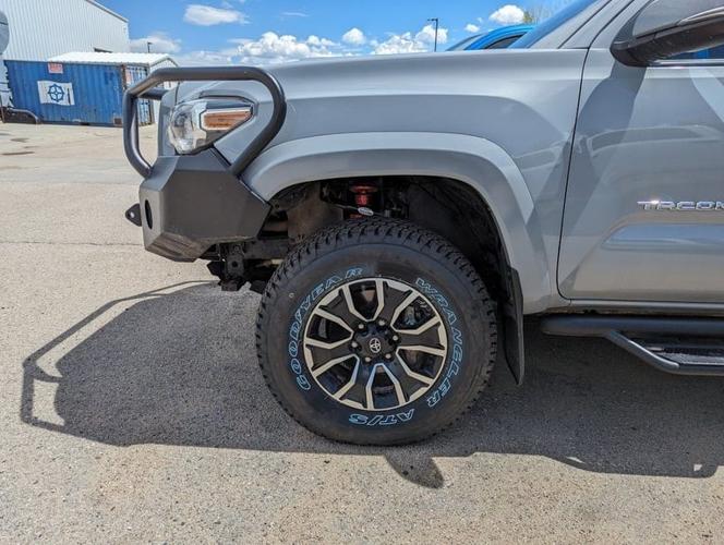 2021 toyota tacoma 4wd in bar nunn, wyoming