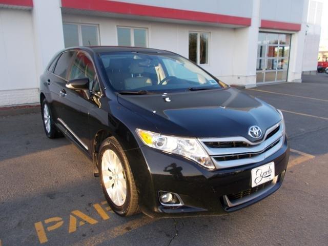 2014 toyota venza le awd le 4cyl 4dr crossover for sale in hammond, maine