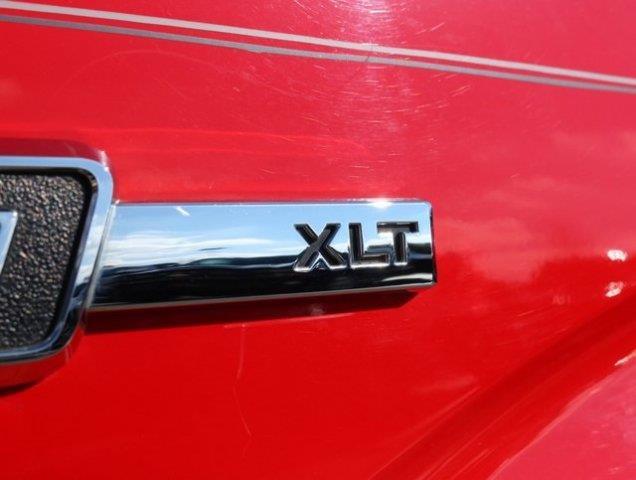 2013 ford f-150 xl 4x2 xl 4dr supercrew styleside 5.5 ft. sb for sale in norman, oklahoma