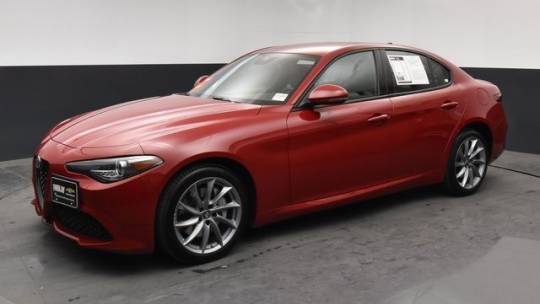 2023 alfa romeo giulia sprint