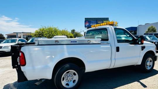 2010 Ford F-350