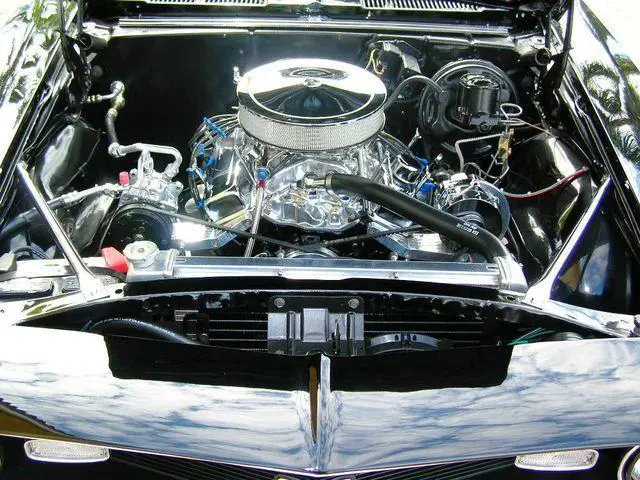 1968 camaro ss clone - over $70k spent on restoration!