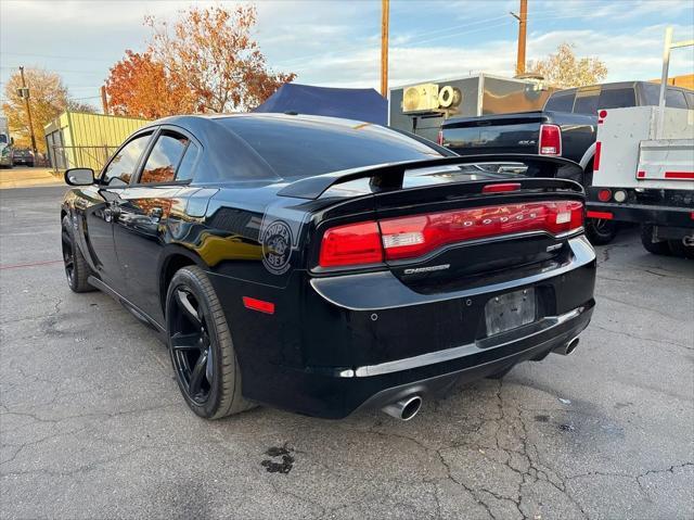 2013 dodge charger srt8 superbee
