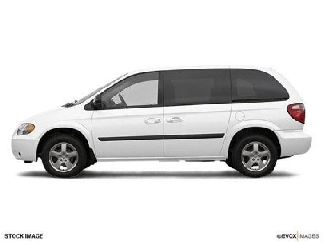 2007 dodge caravan se in kendall, fl