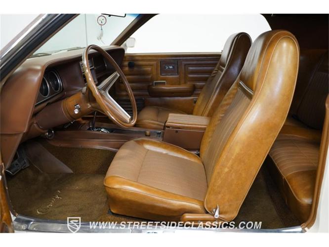1970 mercury cougar in mesa, arizona