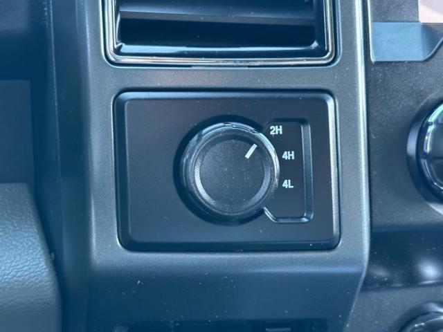 2021 ford f-450 xlt