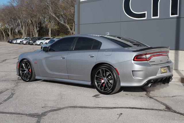 2018 dodge charger r/t 392