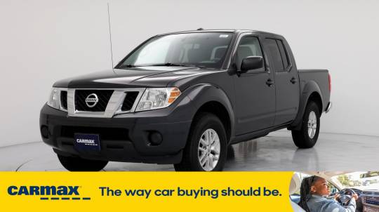 2015 Nissan