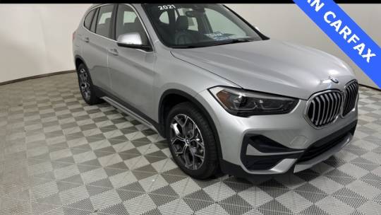 2021 BMW X1