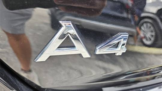 2023 Audi A4