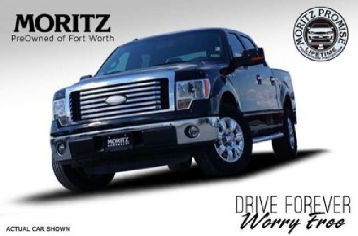 2012 ford f-150 xl in fort worth, tx