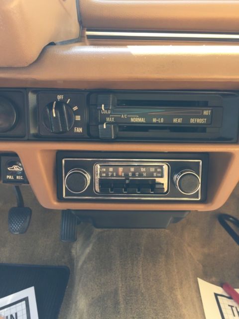 classic 1980 honda civic coupe 1300 // low milage - clean title
