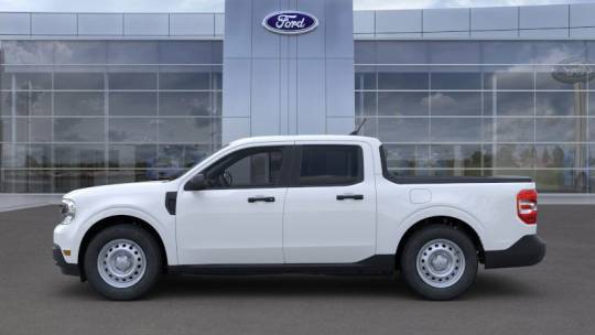 2024 Ford Maverick