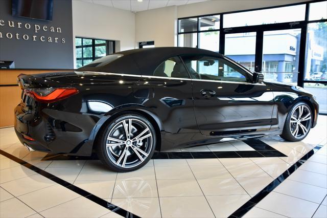 2021 bmw 430 i