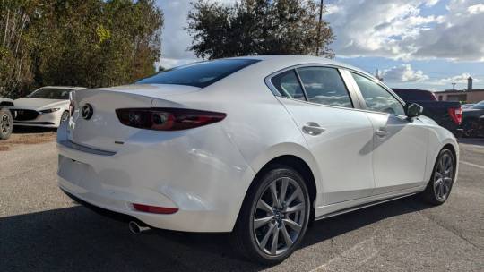 2025 Mazda