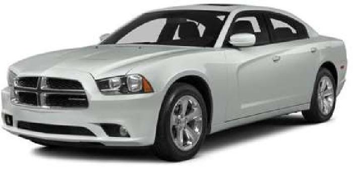 2014 dodge charger r/t in orange, tx