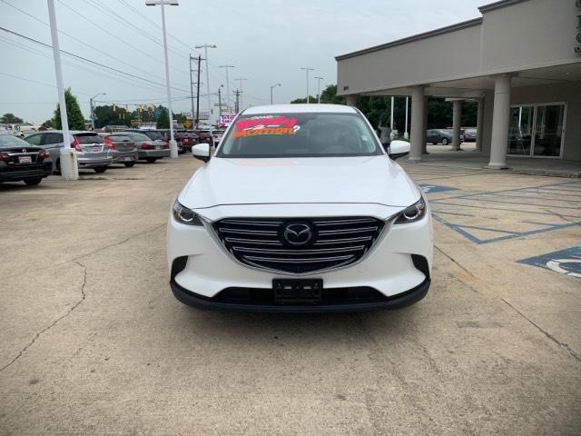 used 2018 mazda cx-9 fwd touring lafayette, la 70506 for sale in lafayette, louisiana