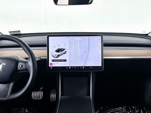 2021 tesla model y performance dual motor all-wheel drive in scottsdale, arizona