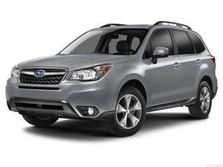 2014 subaru forester 2.5i limited awd 2.5i limited 4dr wagon for sale in saco, maine