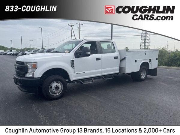 2020 ford f-350 chassis cab in saint louis, missouri