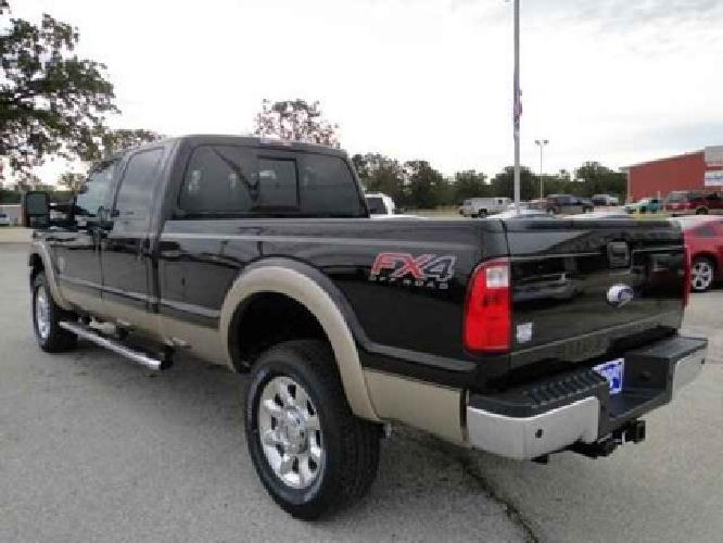 2014 ford super duty f-350 srw in bastrop, tx