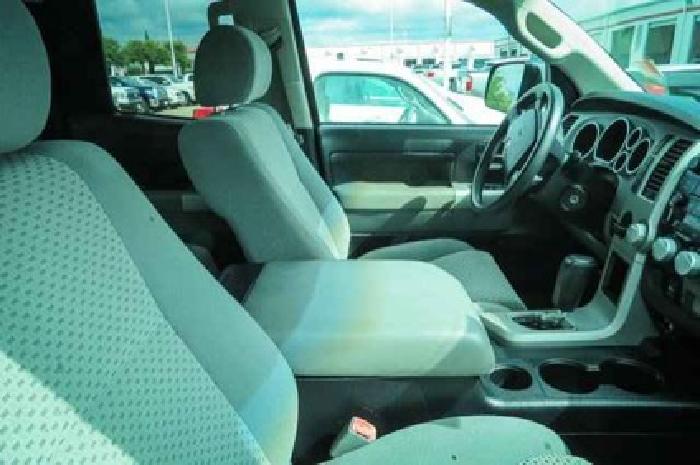 2007 toyota tundra sr5 in spring, tx