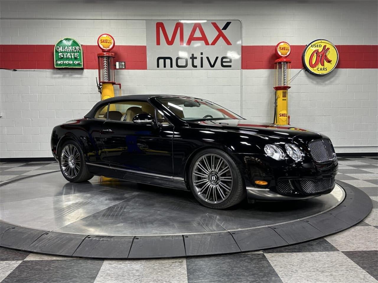 for sale: 2010 bentley continental in pittsburgh, pennsylvania for sale in pittsburgh, pa