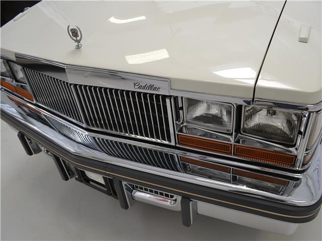 1978 cadillac seville, cotillian white with 64,500 miles available now!