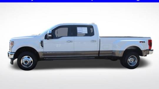 2022 Ford F-350