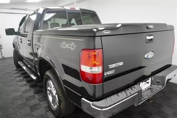 2007 ford f150 supercrew cab in denver, colorado