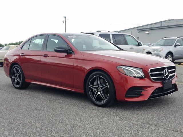 used 2019 mercedes-benz e 300 4matic cockeysville, md 21030 for sale in cockeysville, maryland