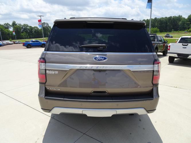 used 2018 ford expedition 2wd platinum collins, ms 39428 for sale in collins, mississippi