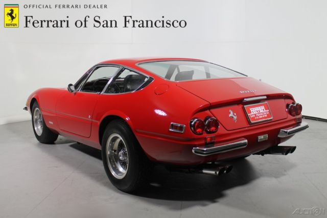 1971 daytona