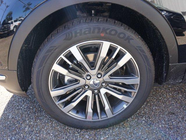 new 2018 ford explorer 4wd platinum mandeville, la 70471 for sale in mandeville, louisiana