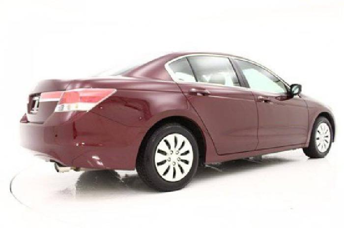 2012 honda accord sdn lx in columbus, oh