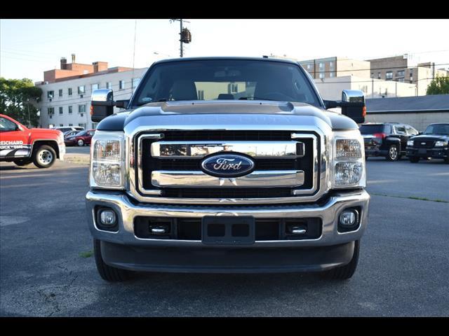 2011 ford f-250 xl