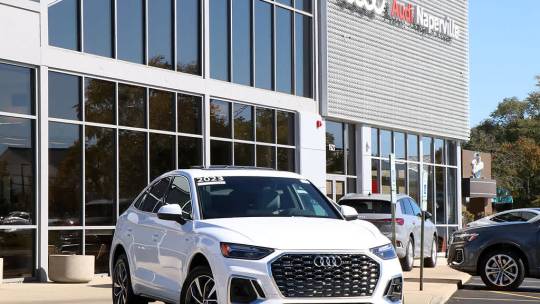 2023 Audi Q5
