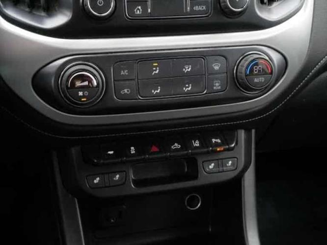 2021 gmc canyon in lino lakes, minnesota