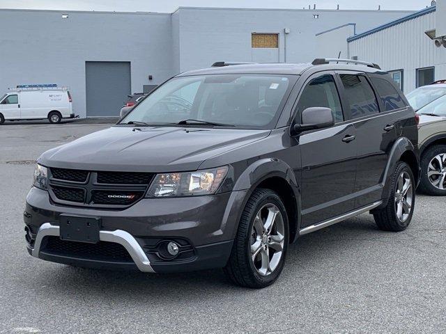 used 2016 dodge journey awd crossroad waldorf, md 20601 for sale in waldorf, maryland