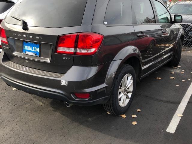 2016 dodge journey sxt awd sxt 4dr suv for sale in reno, nevada