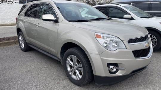 2013 Chevrolet Equinox