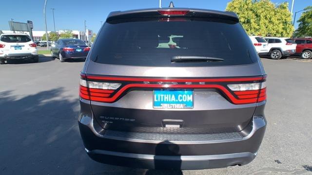 used 2014 dodge durango awd sxt boise, id 83704 for sale in boise, idaho
