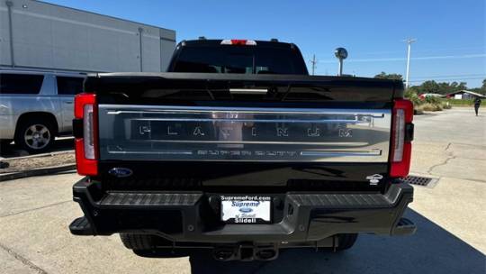 2024 Ford F-250