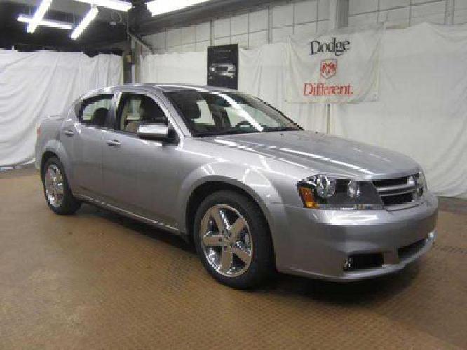 2013 dodge avenger sxt in scranton, pa